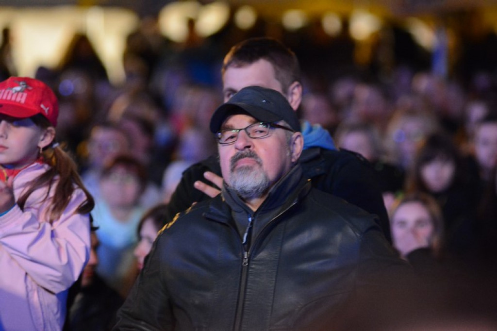 Dni Księstwa Brzeskiego - Koncert Margaret w brzeskim amfiteatrze na zakończenie drugiego dnia [FOTORELACJA]