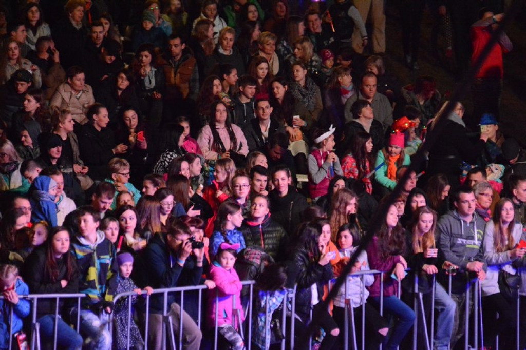 Dni Księstwa Brzeskiego - Koncert Margaret w brzeskim amfiteatrze na zakończenie drugiego dnia [FOTORELACJA]