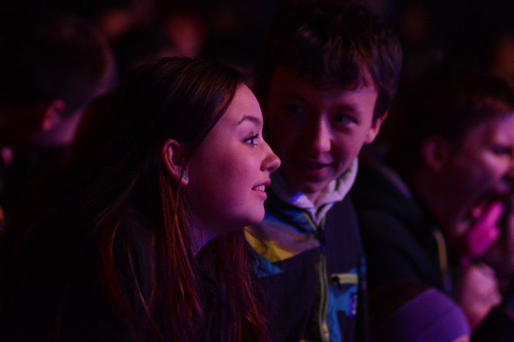 Dni Księstwa Brzeskiego - Koncert Margaret w brzeskim amfiteatrze na zakończenie drugiego dnia [FOTORELACJA]