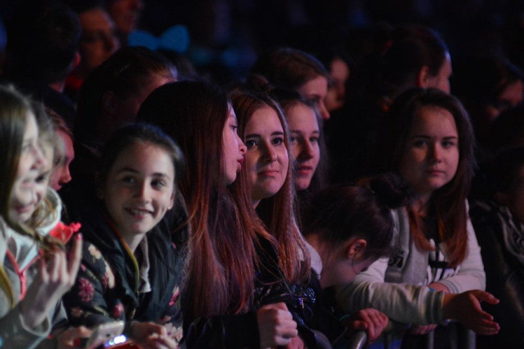 Dni Księstwa Brzeskiego - Koncert Margaret w brzeskim amfiteatrze na zakończenie drugiego dnia [FOTORELACJA]