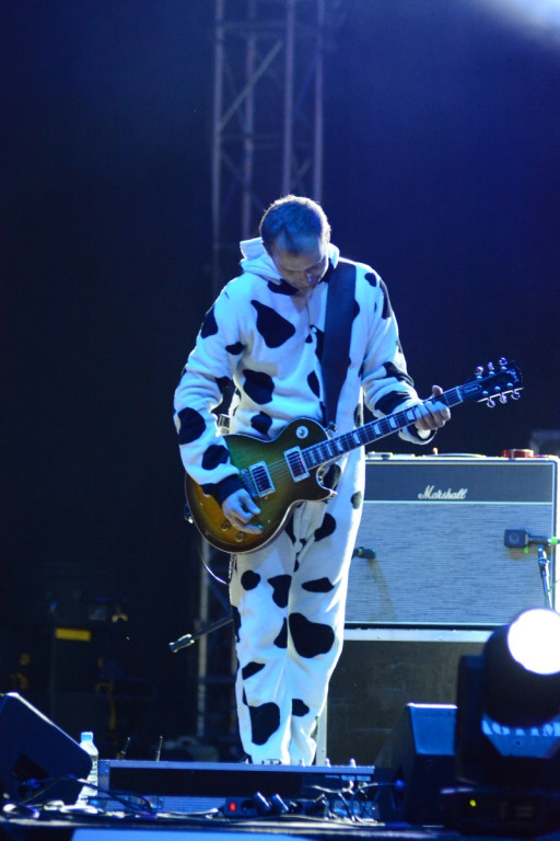 Dni Księstwa Brzeskiego - Koncert Margaret w brzeskim amfiteatrze na zakończenie drugiego dnia [FOTORELACJA]