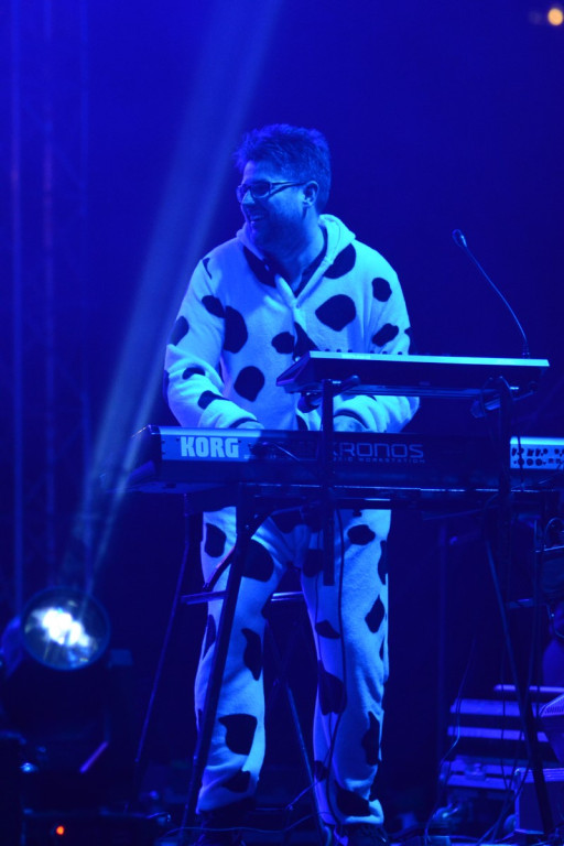 Dni Księstwa Brzeskiego - Koncert Margaret w brzeskim amfiteatrze na zakończenie drugiego dnia [FOTORELACJA]