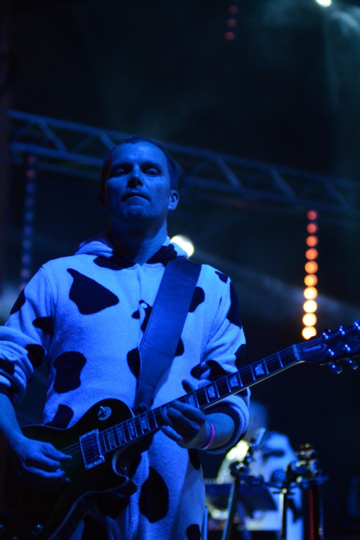 Dni Księstwa Brzeskiego - Koncert Margaret w brzeskim amfiteatrze na zakończenie drugiego dnia [FOTORELACJA]