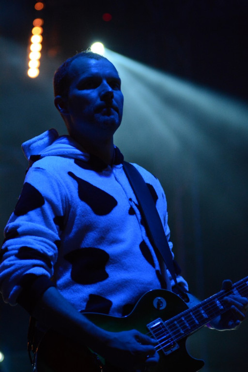 Dni Księstwa Brzeskiego - Koncert Margaret w brzeskim amfiteatrze na zakończenie drugiego dnia [FOTORELACJA]