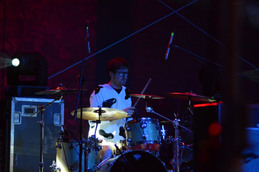 Dni Księstwa Brzeskiego - Koncert Margaret w brzeskim amfiteatrze na zakończenie drugiego dnia [FOTORELACJA]