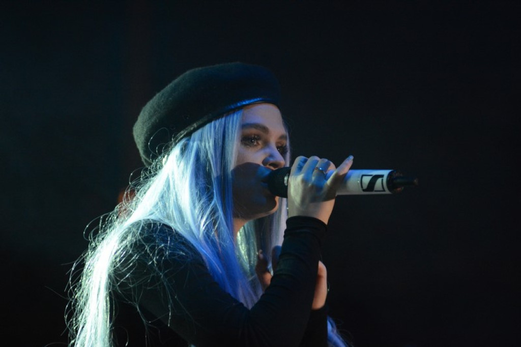 Dni Księstwa Brzeskiego - Koncert Margaret w brzeskim amfiteatrze na zakończenie drugiego dnia [FOTORELACJA]