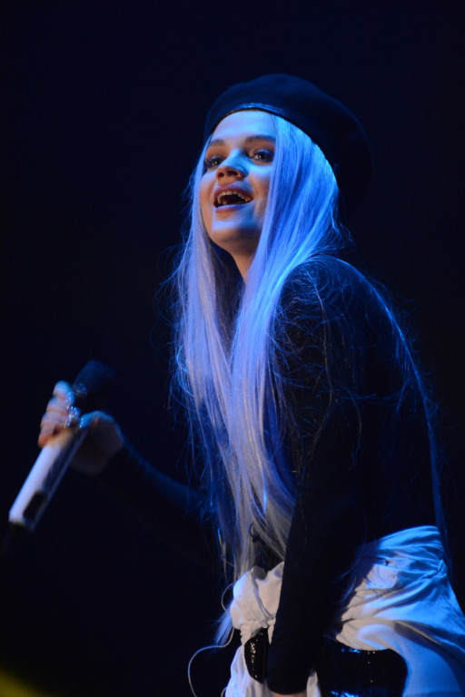 Dni Księstwa Brzeskiego - Koncert Margaret w brzeskim amfiteatrze na zakończenie drugiego dnia [FOTORELACJA]