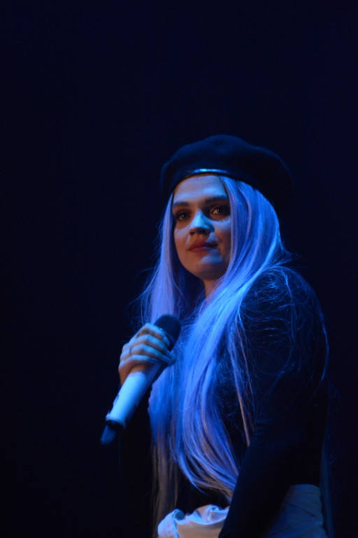 Dni Księstwa Brzeskiego - Koncert Margaret w brzeskim amfiteatrze na zakończenie drugiego dnia [FOTORELACJA]