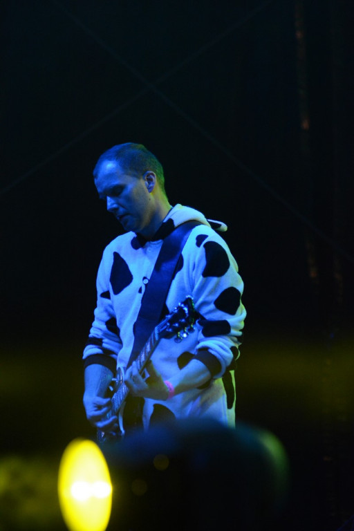 Dni Księstwa Brzeskiego - Koncert Margaret w brzeskim amfiteatrze na zakończenie drugiego dnia [FOTORELACJA]