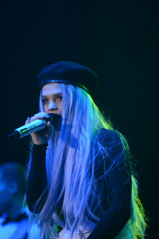 Dni Księstwa Brzeskiego - Koncert Margaret w brzeskim amfiteatrze na zakończenie drugiego dnia [FOTORELACJA]