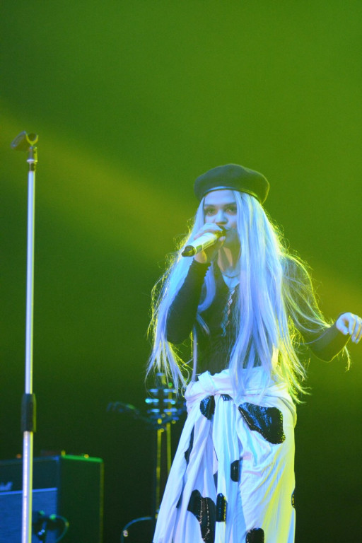 Dni Księstwa Brzeskiego - Koncert Margaret w brzeskim amfiteatrze na zakończenie drugiego dnia [FOTORELACJA]