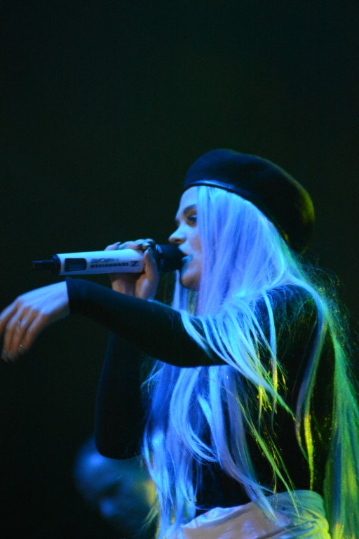 Dni Księstwa Brzeskiego - Koncert Margaret w brzeskim amfiteatrze na zakończenie drugiego dnia [FOTORELACJA]