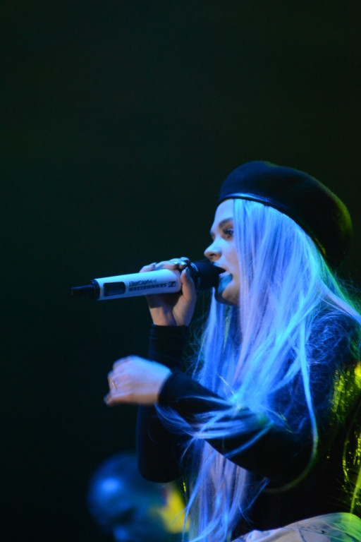 Dni Księstwa Brzeskiego - Koncert Margaret w brzeskim amfiteatrze na zakończenie drugiego dnia [FOTORELACJA]