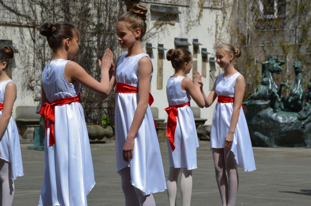 Dzień Flagi RP w Brzegu