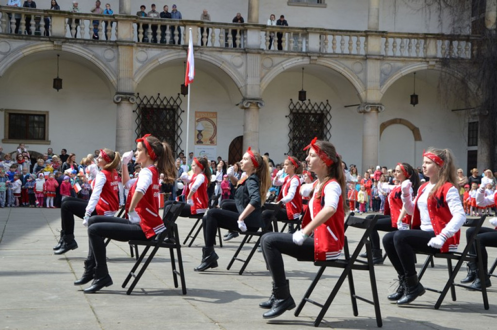Dzień Flagi RP w Brzegu