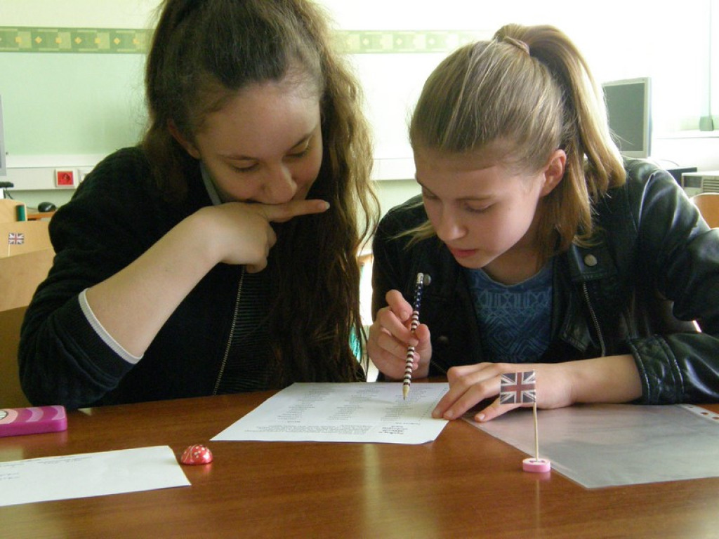 Dni otwarte w Publicznym Gimnazjum nr 4 - Małymi krokami do gimnazjum