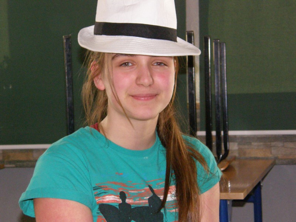 Dni otwarte w Publicznym Gimnazjum nr 4 - Małymi krokami do gimnazjum