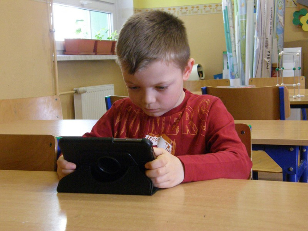 Dni otwarte w Publicznym Gimnazjum nr 4 - Małymi krokami do gimnazjum