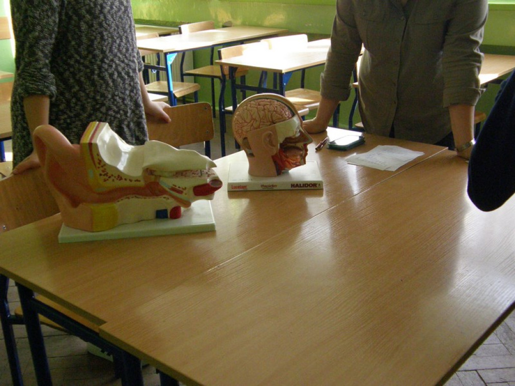 Dni otwarte w Publicznym Gimnazjum nr 4 - Małymi krokami do gimnazjum