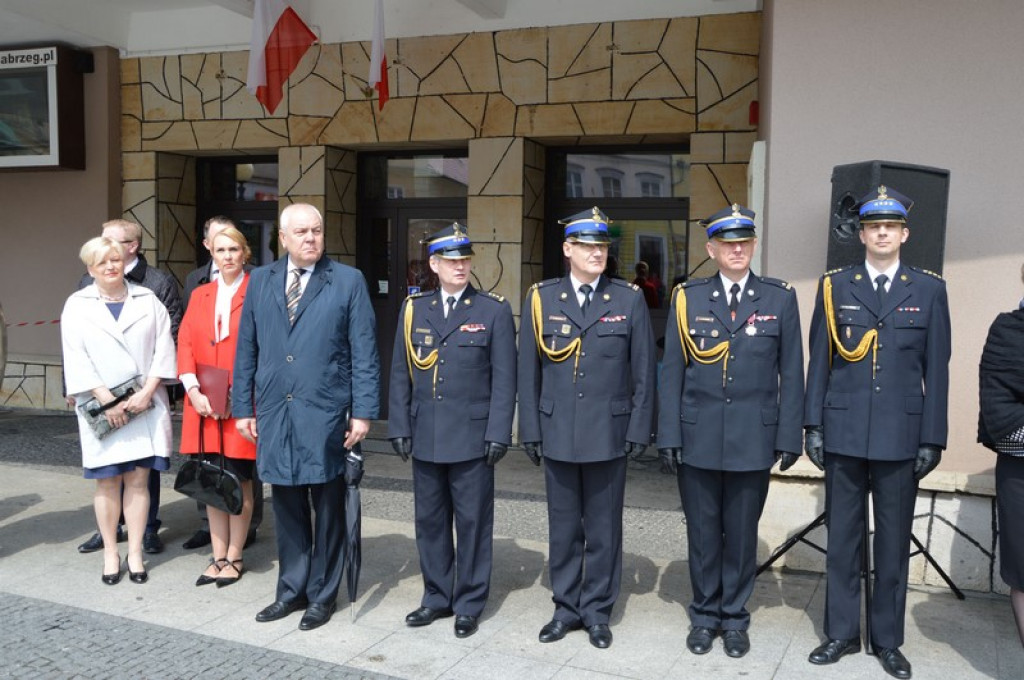Rocznica uchwalenia Konstytucji 3 Maja