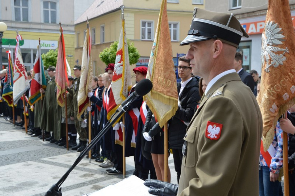 Rocznica uchwalenia Konstytucji 3 Maja