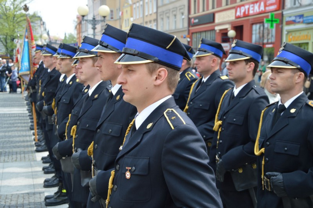 Rocznica uchwalenia Konstytucji 3 Maja