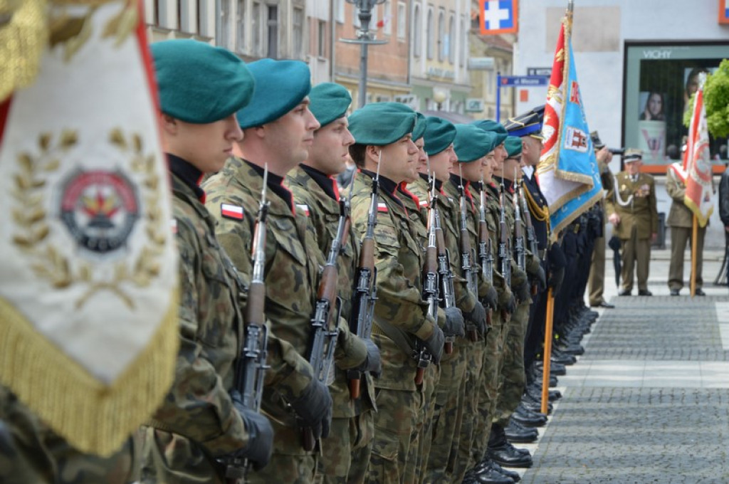 Rocznica uchwalenia Konstytucji 3 Maja