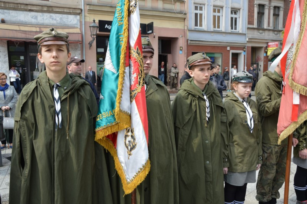 Rocznica uchwalenia Konstytucji 3 Maja