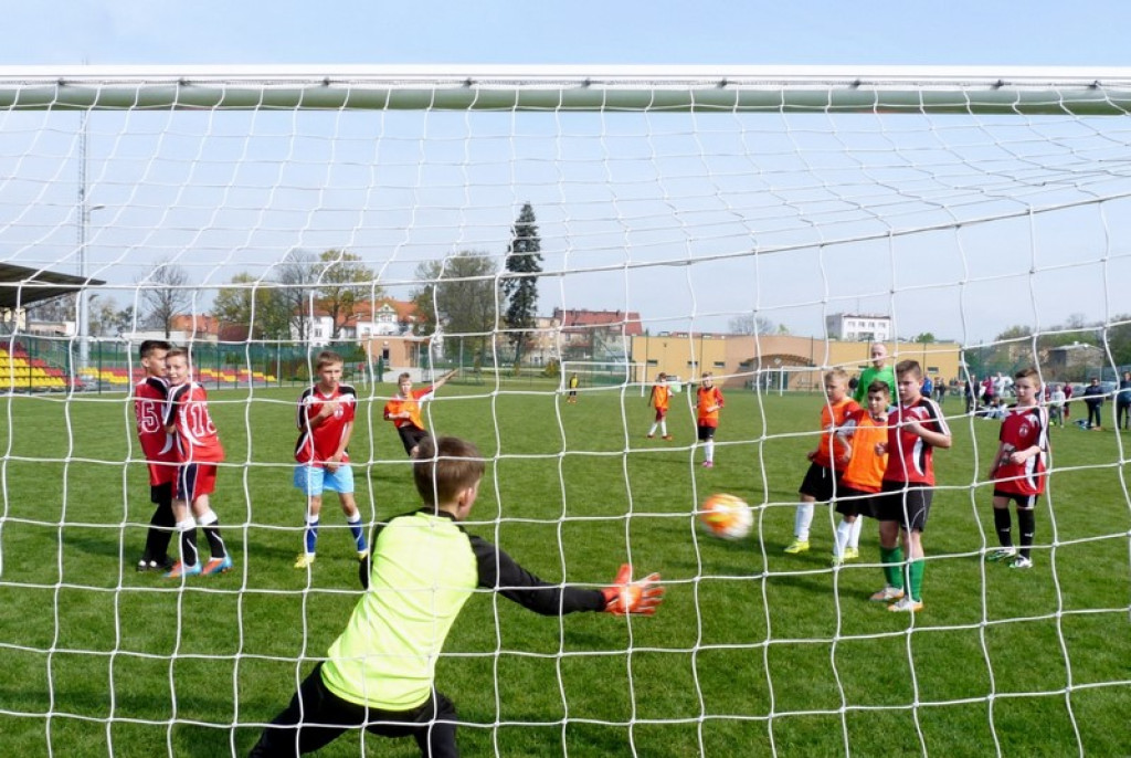 III Grodkowski Piknik Piłkarski