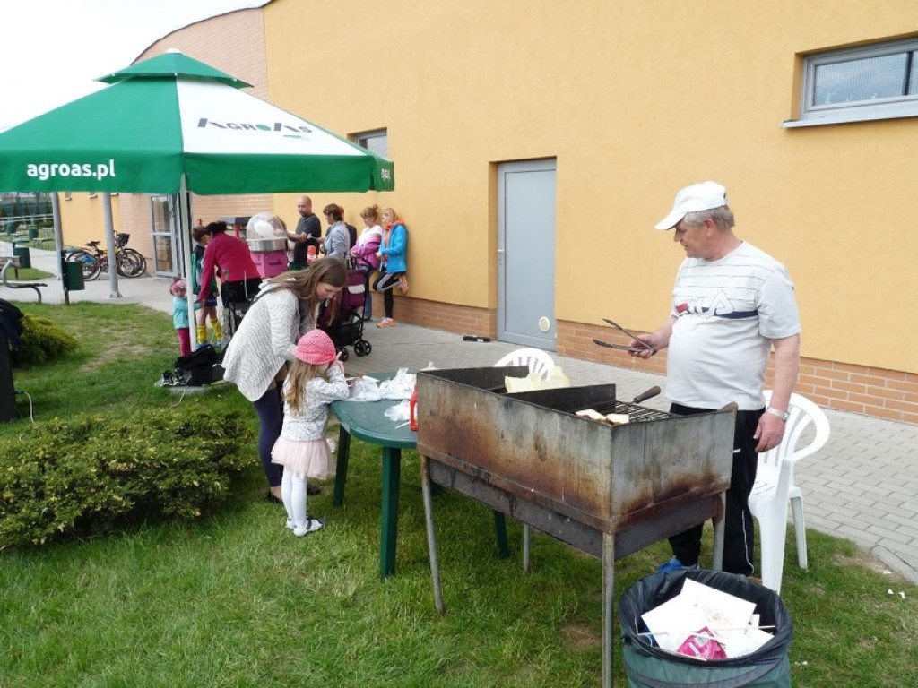 III Grodkowski Piknik Piłkarski