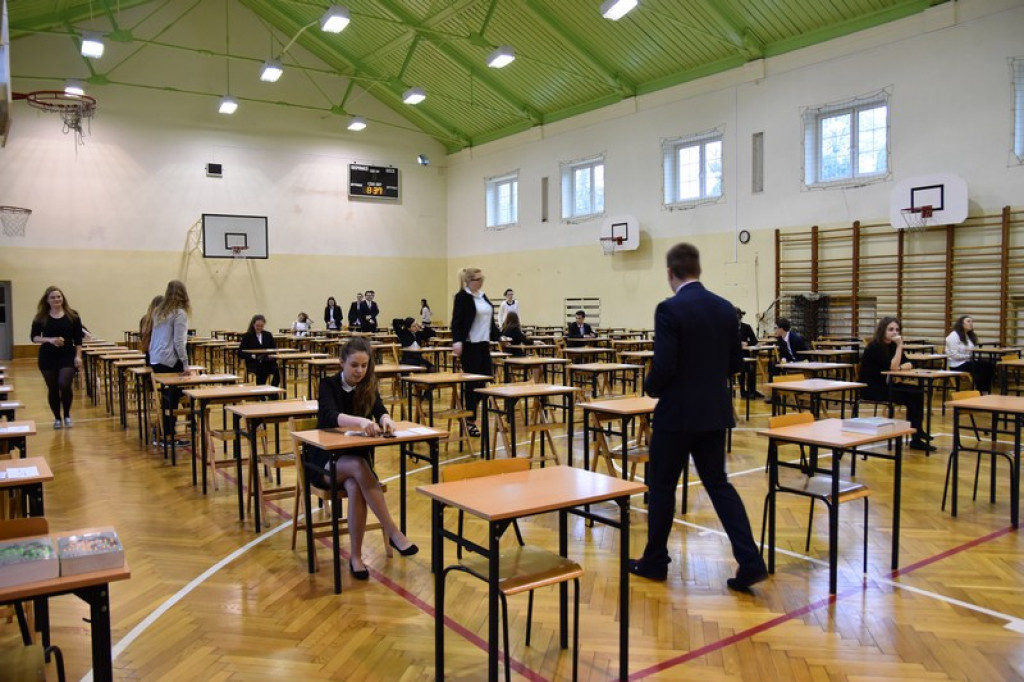 Matura 2016. Dziś odbył się egzamin z języka polskiego