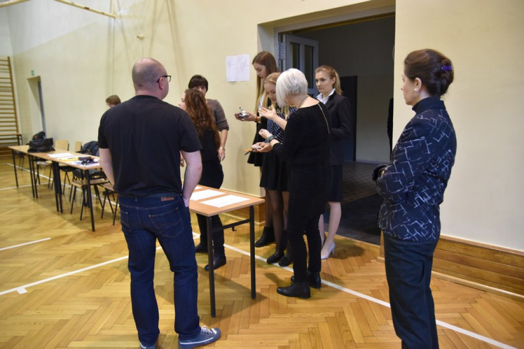 Matura 2016. Dziś odbył się egzamin z języka polskiego