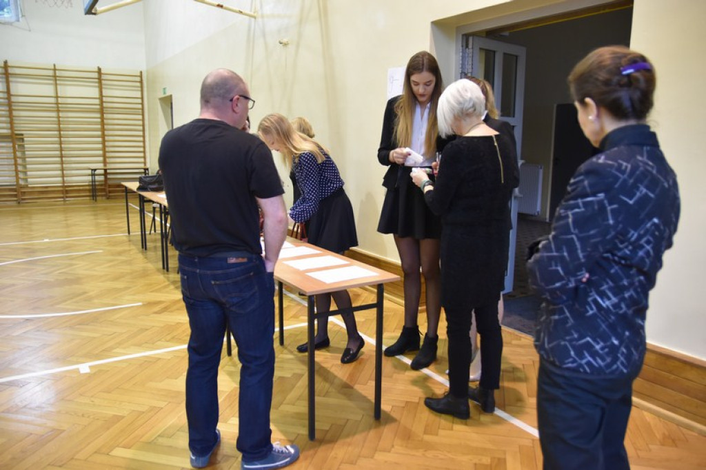 Matura 2016. Dziś odbył się egzamin z języka polskiego