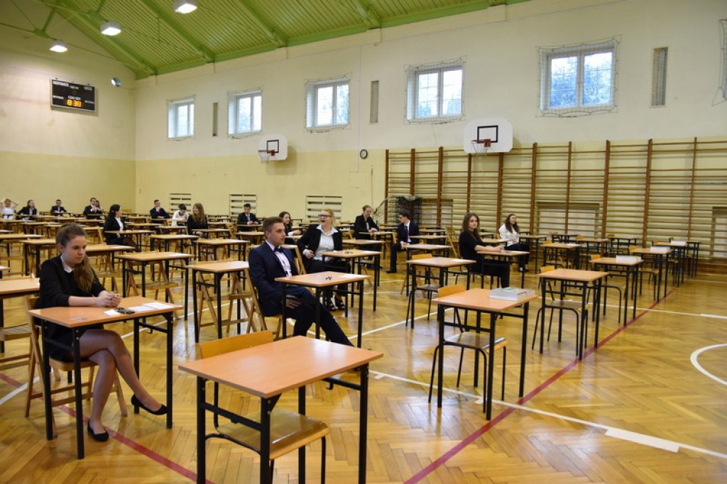 Matura 2016. Dziś odbył się egzamin z języka polskiego