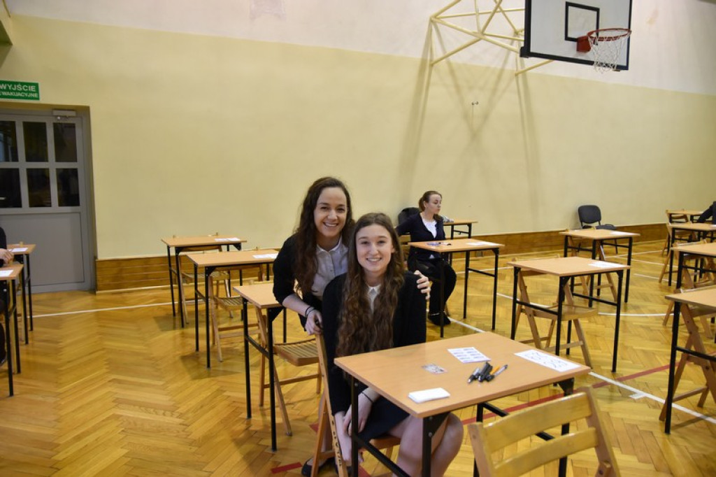 Matura 2016. Dziś odbył się egzamin z języka polskiego