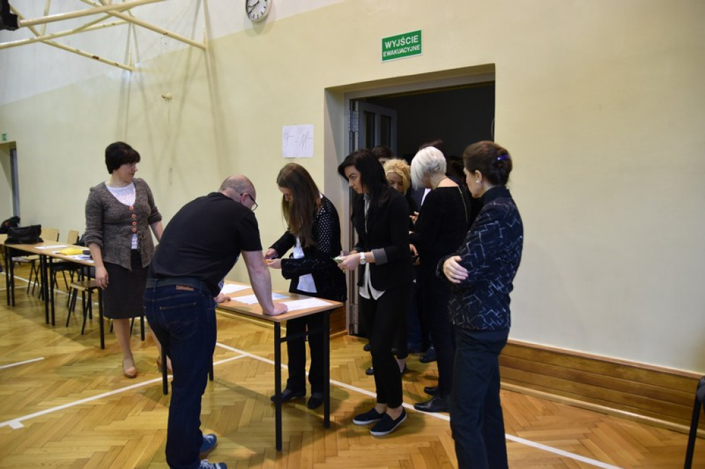 Matura 2016. Dziś odbył się egzamin z języka polskiego