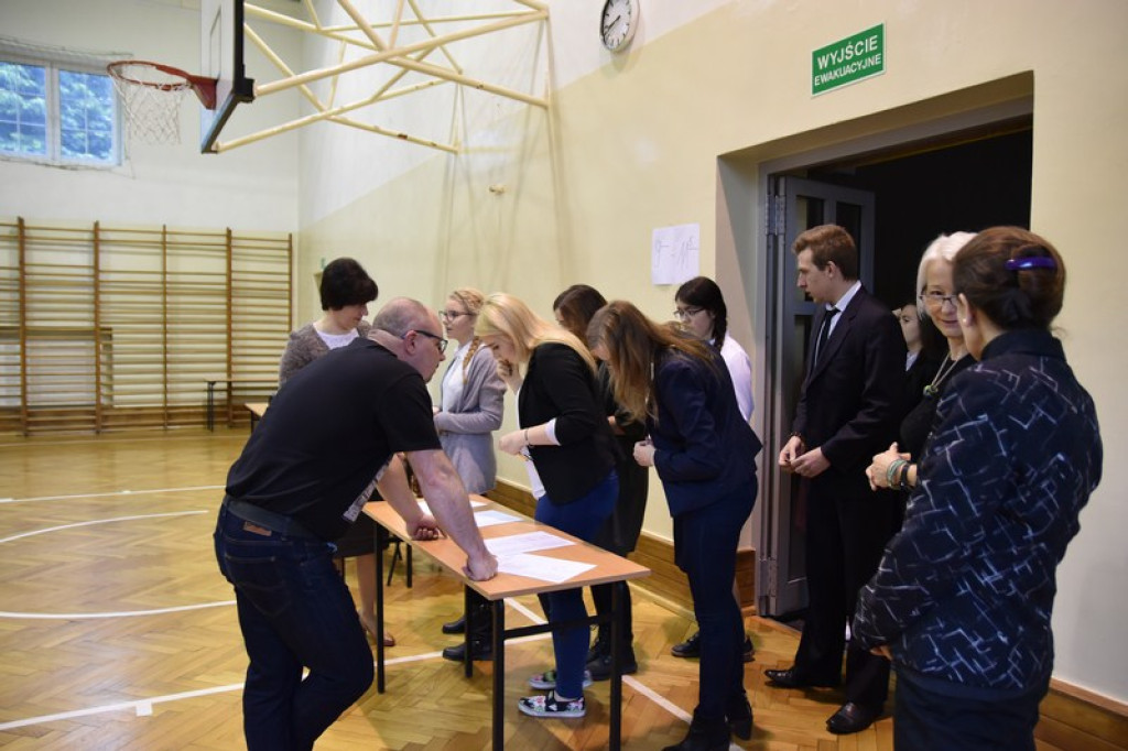 Matura 2016. Dziś odbył się egzamin z języka polskiego