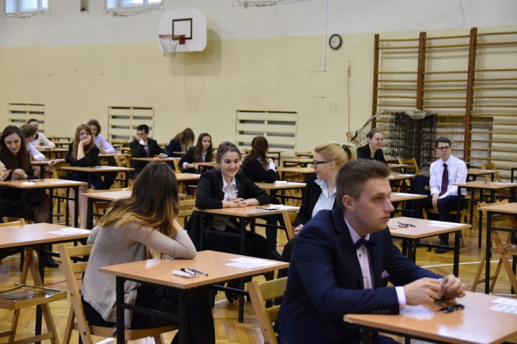 Matura 2016. Dziś odbył się egzamin z języka polskiego