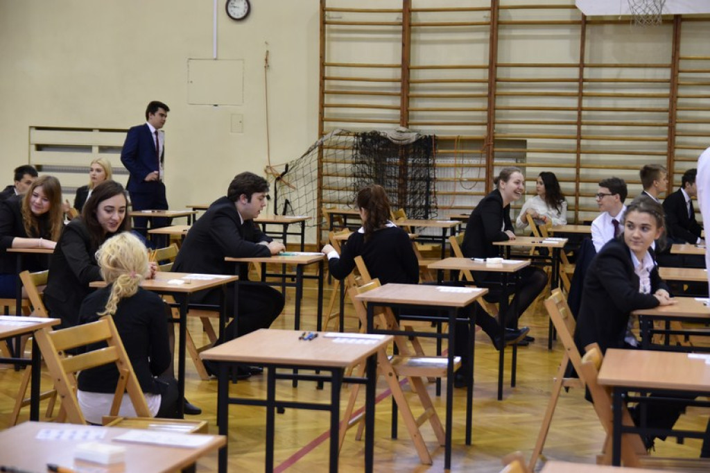 Matura 2016. Dziś odbył się egzamin z języka polskiego