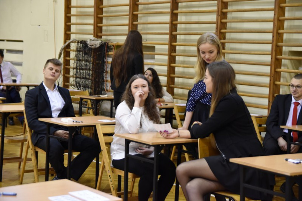 Matura 2016. Dziś odbył się egzamin z języka polskiego