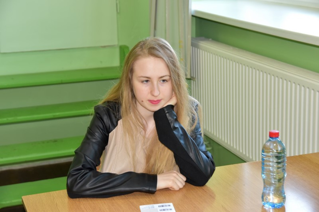 Matura 2016. Uczniowie II LO w Brzegu nie boją się egzaminu z języka angielskiego