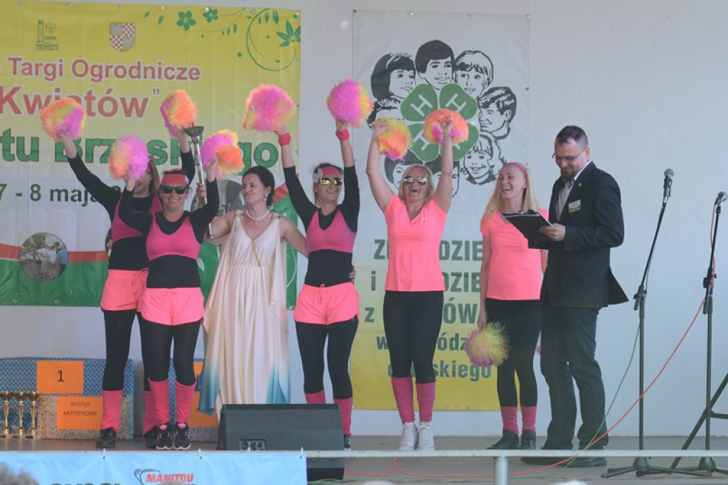 Konkurs Gmin - Święto Powiatu Brzeskiego [relacja, fotorelacja]