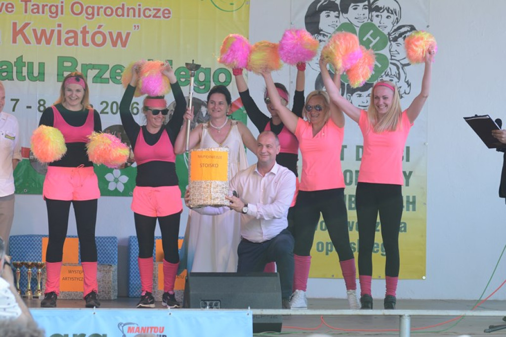 Konkurs Gmin - Święto Powiatu Brzeskiego [relacja, fotorelacja]