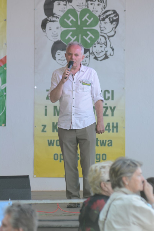 Konkurs Gmin - Święto Powiatu Brzeskiego [relacja, fotorelacja]