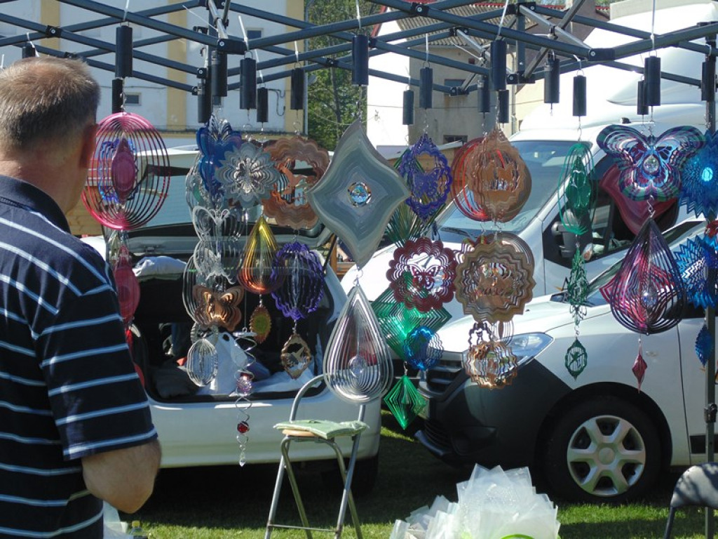 Otwarcie Święta Powiatu Brzeskiego w Łosiowie - aktualizacja [fotorelacja]