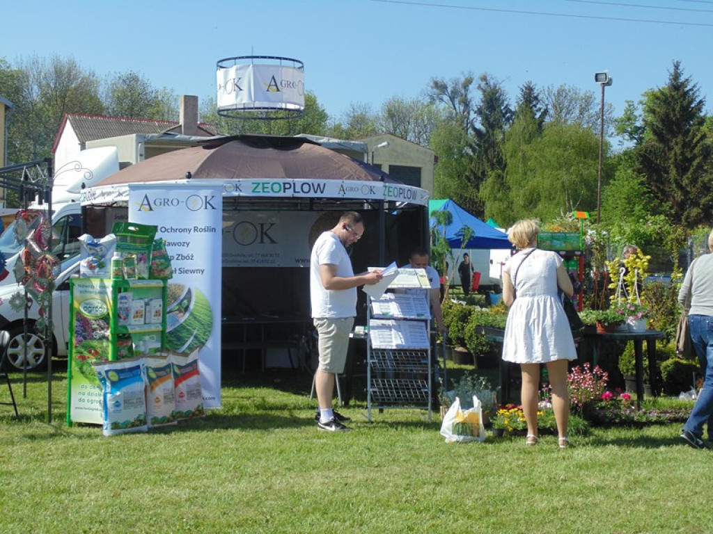 Otwarcie Święta Powiatu Brzeskiego w Łosiowie - aktualizacja [fotorelacja]