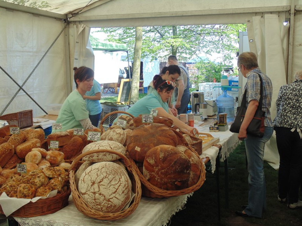 Otwarcie Święta Powiatu Brzeskiego w Łosiowie - aktualizacja [fotorelacja]
