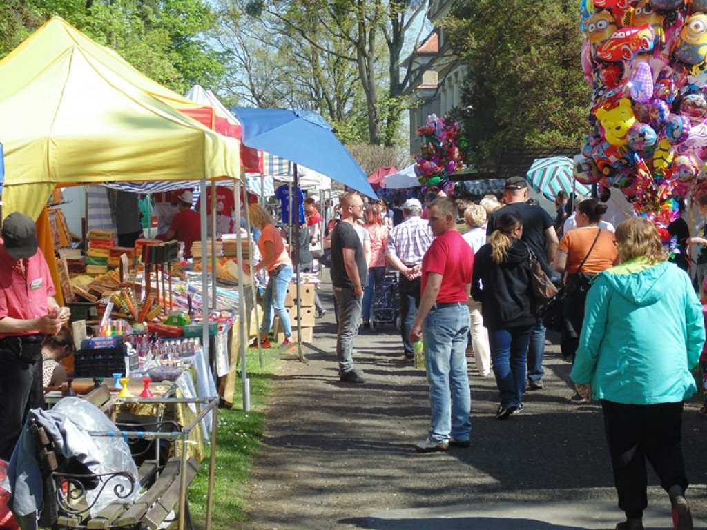 Otwarcie Święta Powiatu Brzeskiego w Łosiowie - aktualizacja [fotorelacja]