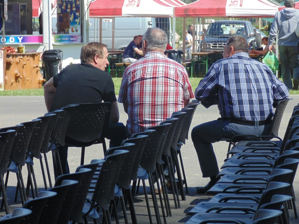 Otwarcie Święta Powiatu Brzeskiego w Łosiowie - aktualizacja [fotorelacja]