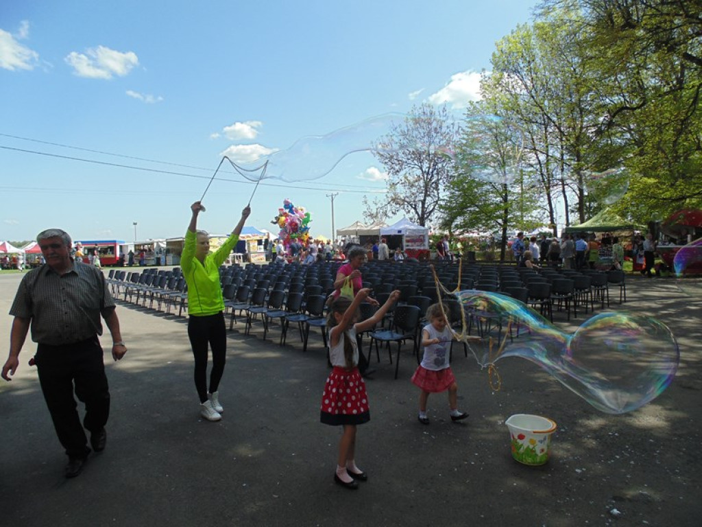Otwarcie Święta Powiatu Brzeskiego w Łosiowie - aktualizacja [fotorelacja]